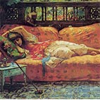 Orientalism Art Reproductions and Canvas Prints