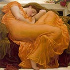 Victorian Neoclassicism and Romanticism Artists Index