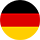 Language Flag - Deutsch